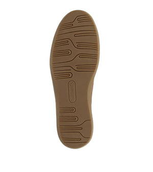 Joesie - Brush Brown - Sole