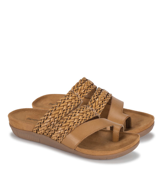Jonelle - Caramel - Hero Pair