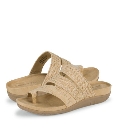 Jonelle - Natural - Hero Pair