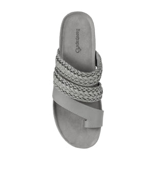 Jonelle - Grey - Top Down