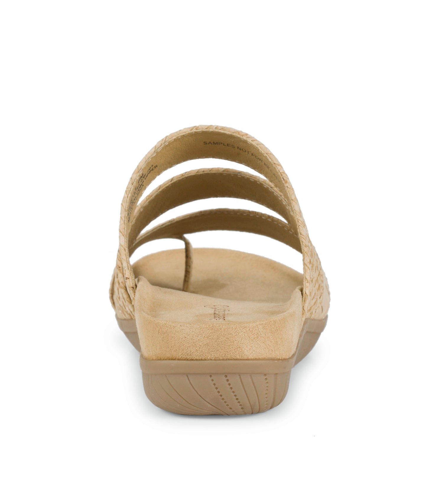 Jonelle - Natural - Back