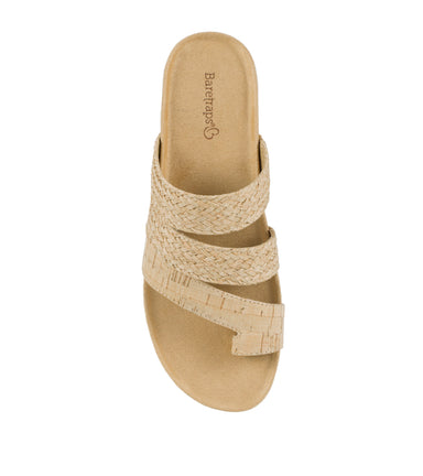 Jonelle - Natural - Top Down