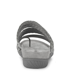 Jonelle - Grey - Back