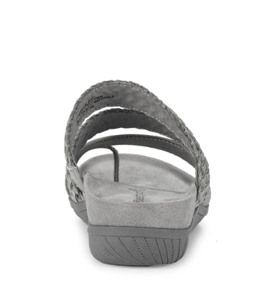 Jonelle - Grey - Back