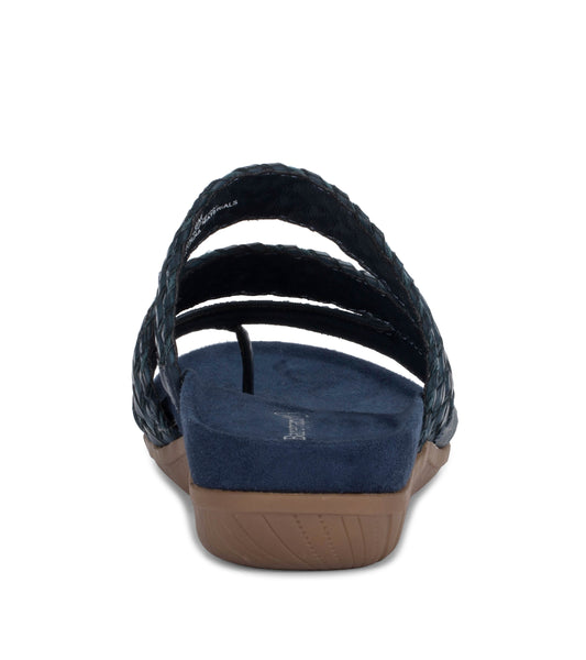 Jonelle - Navy - Back