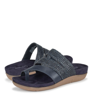Jonelle - Navy Blue - Hero Pair