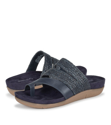 Jonelle - Navy Blue - Hero Pair