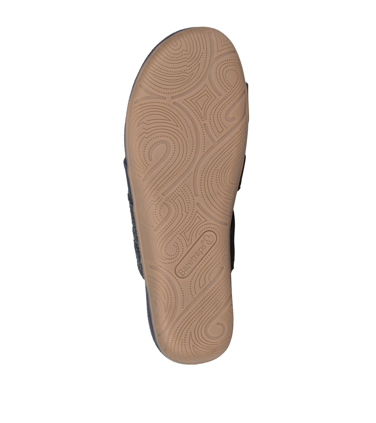 Jonelle - Navy Blue - Sole