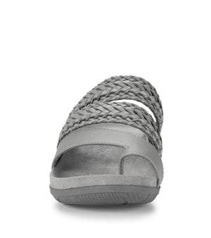 Jonelle - Grey - Front