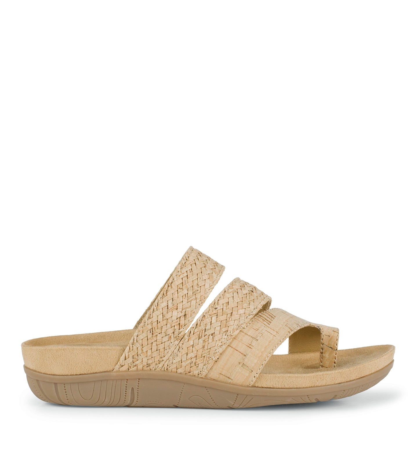 Jonelle - Natural - Outside