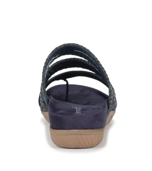 Jonelle - Navy Blue - Back