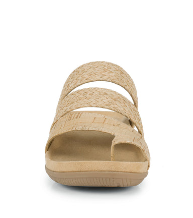 Jonelle - Natural - Front