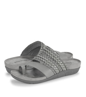 Jonelle - Grey - Hero Pair