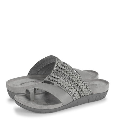 Jonelle - Grey - Hero Pair