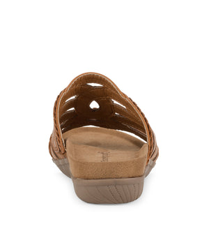 Joneva - Dark Caramel - Back