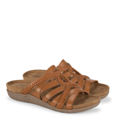 Joneva - Dark Caramel - Hero Pair