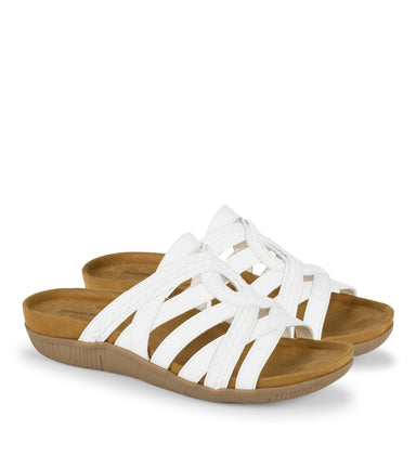 Joneva - White - Hero Pair