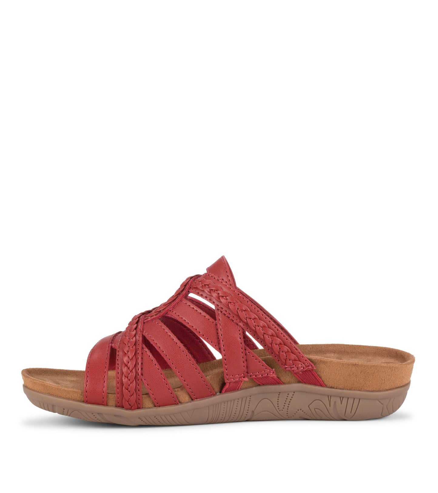 Joneva - Cherry Red - Inside