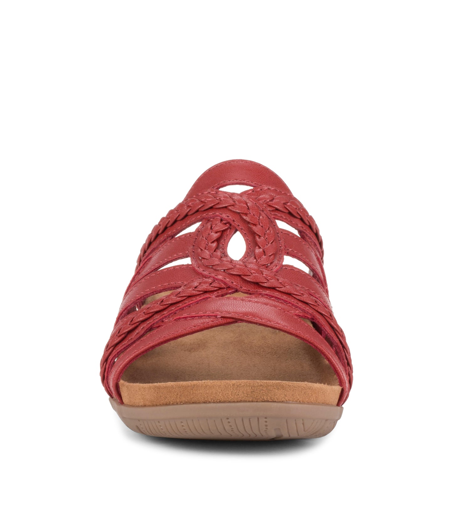 Joneva - Cherry Red - Front