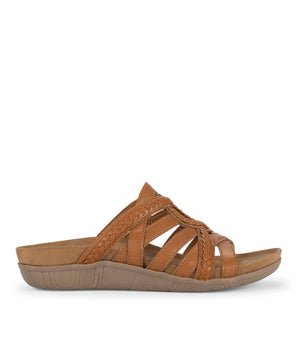 Joneva - Dark Caramel - Outside