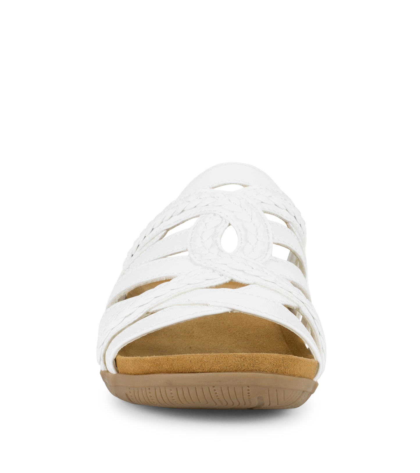 Joneva - White - Front