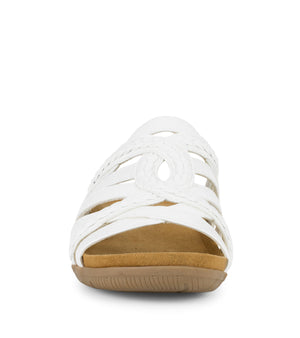 Joneva - White - Front