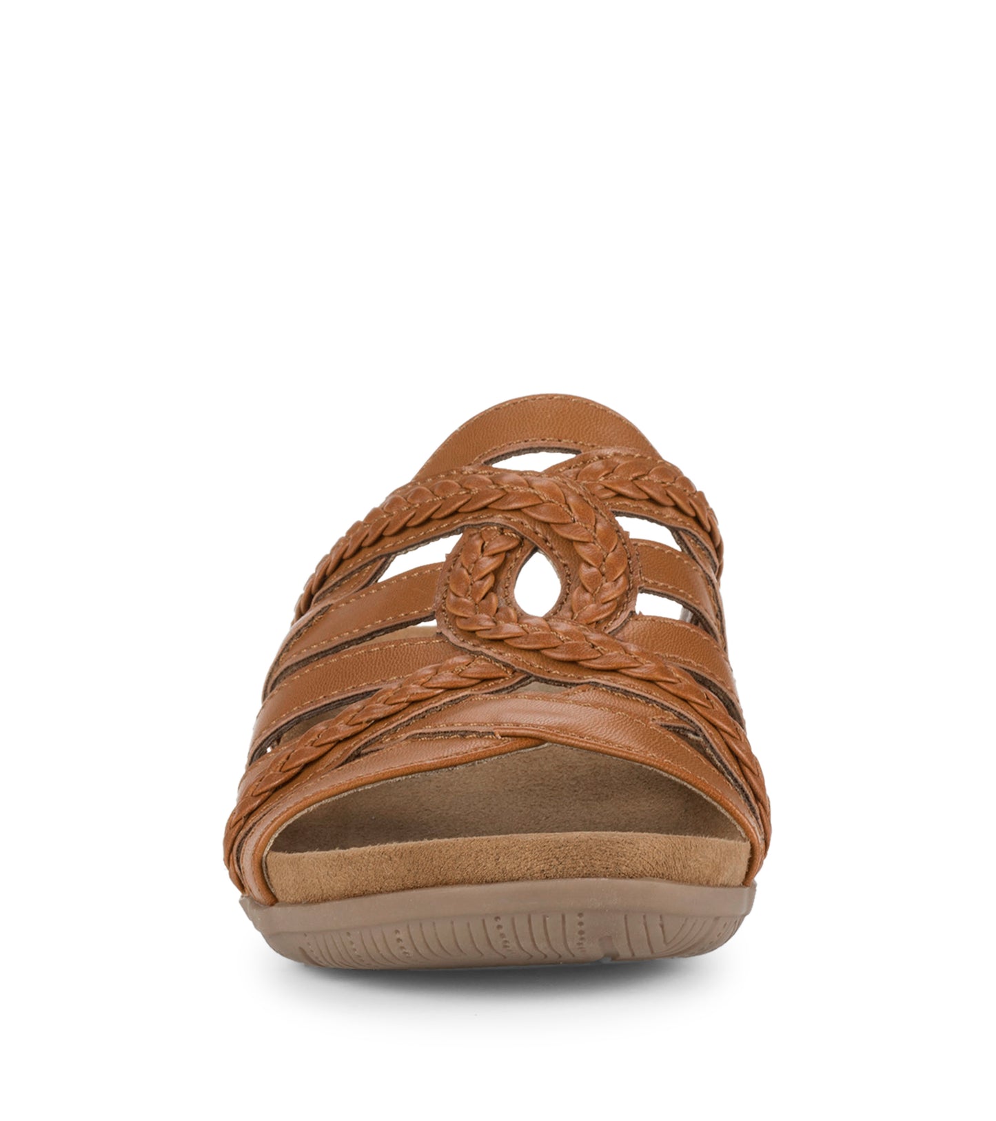 Joneva - Dark Caramel - Front