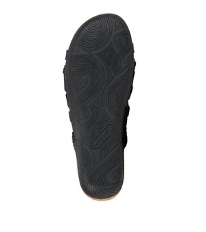 Joneva - Black - Sole