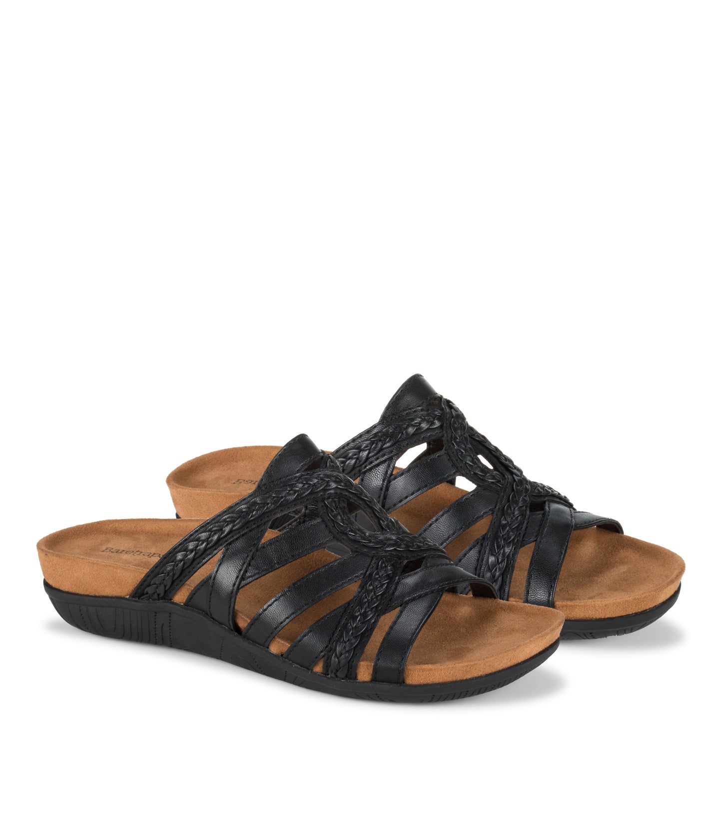 Joneva - Black - Hero Pair