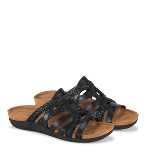 Joneva - Black - Hero Pair