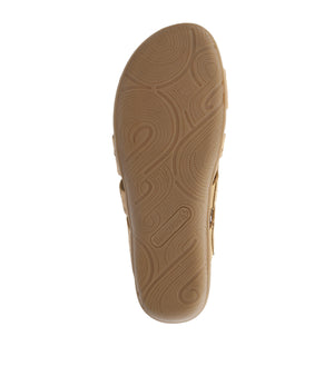 Julianne - Natural Cork - Sole