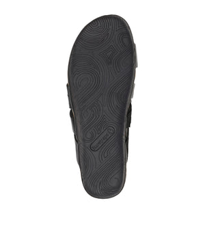 Julianne - Black - Sole
