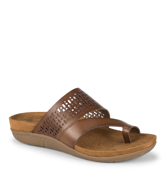 Juny - Brush Brown - Hero