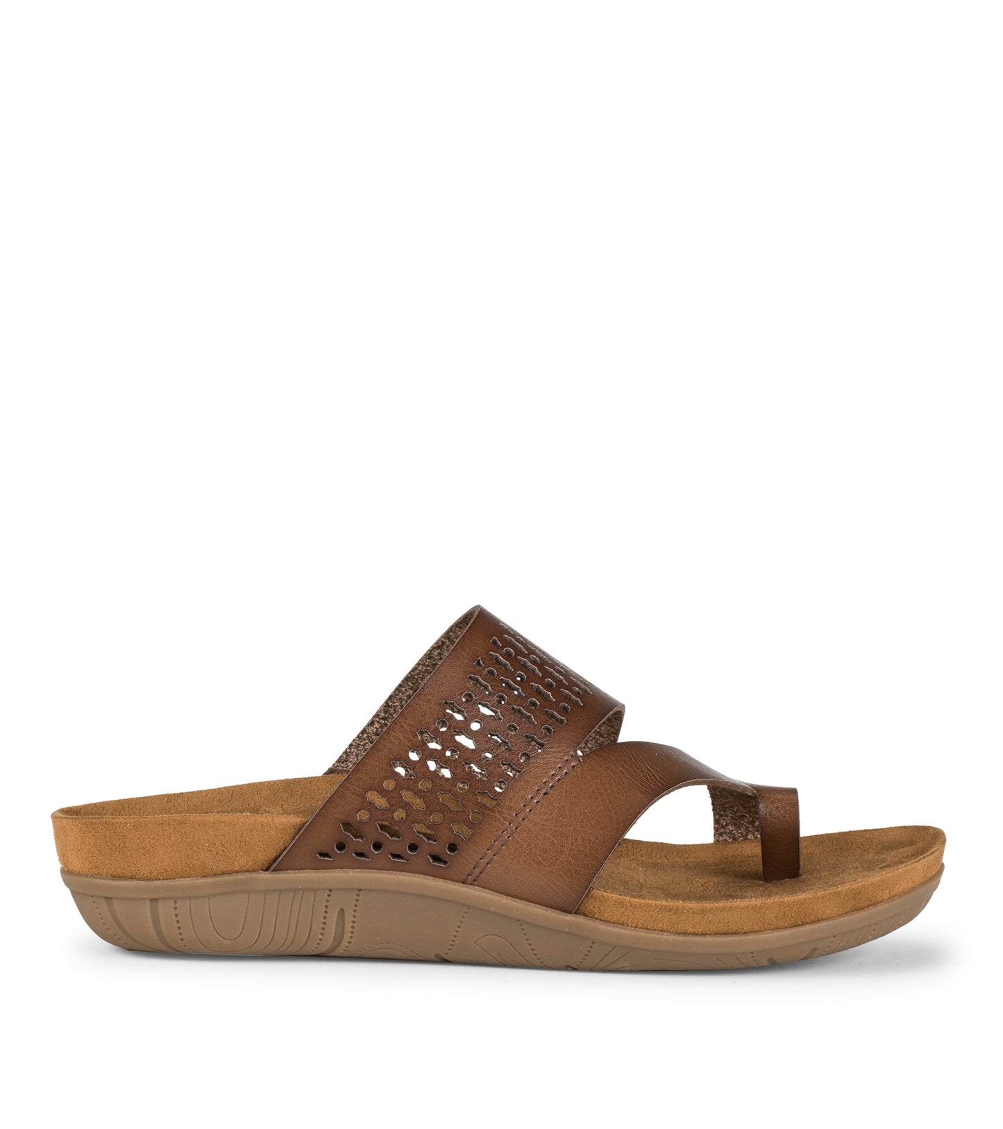 Juny - Brush Brown - Outside