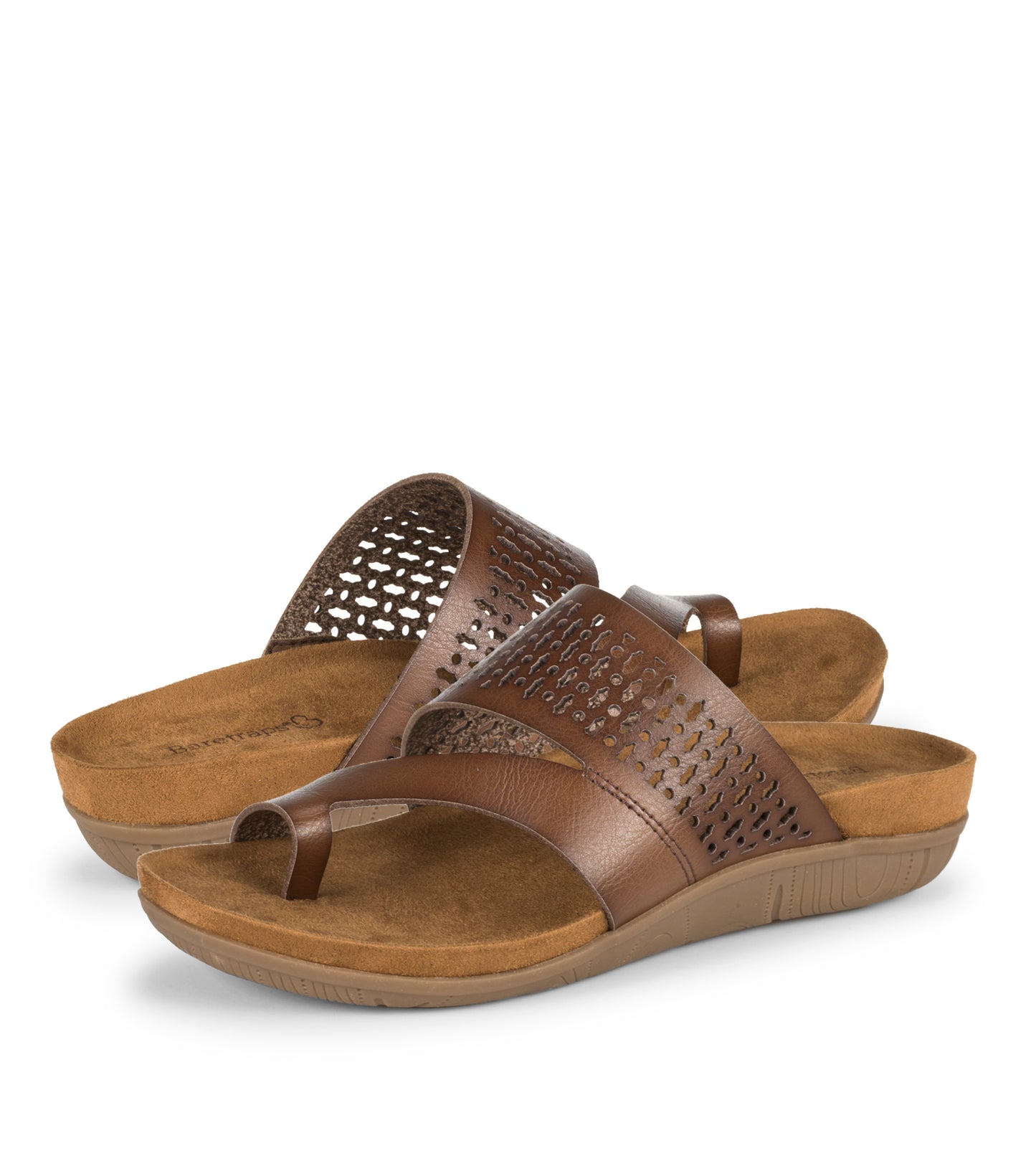 Juny - Brush Brown - Hero Pair