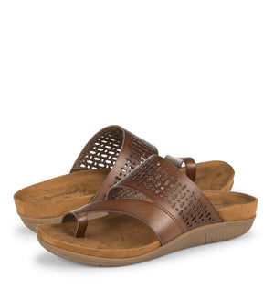 Juny - Brush Brown - Hero Pair