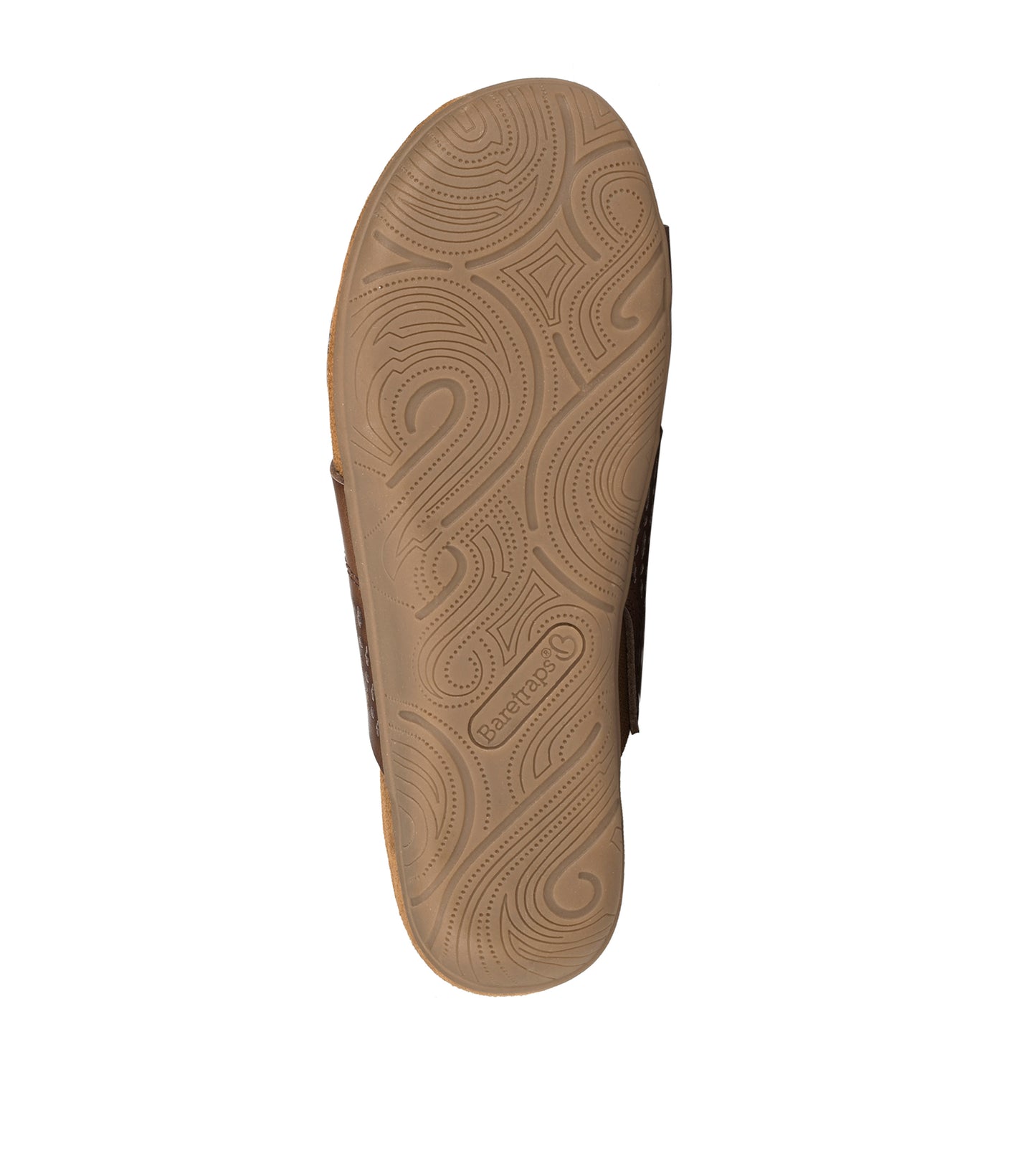 Juny - Brush Brown - Sole