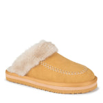 Justina Clog Slipper