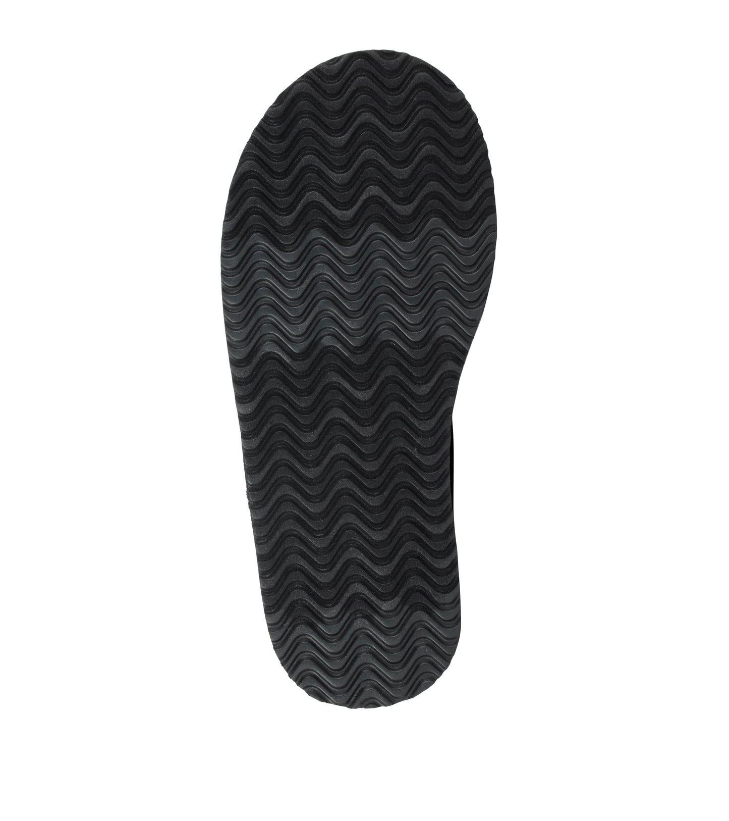 Justina - Black - Sole