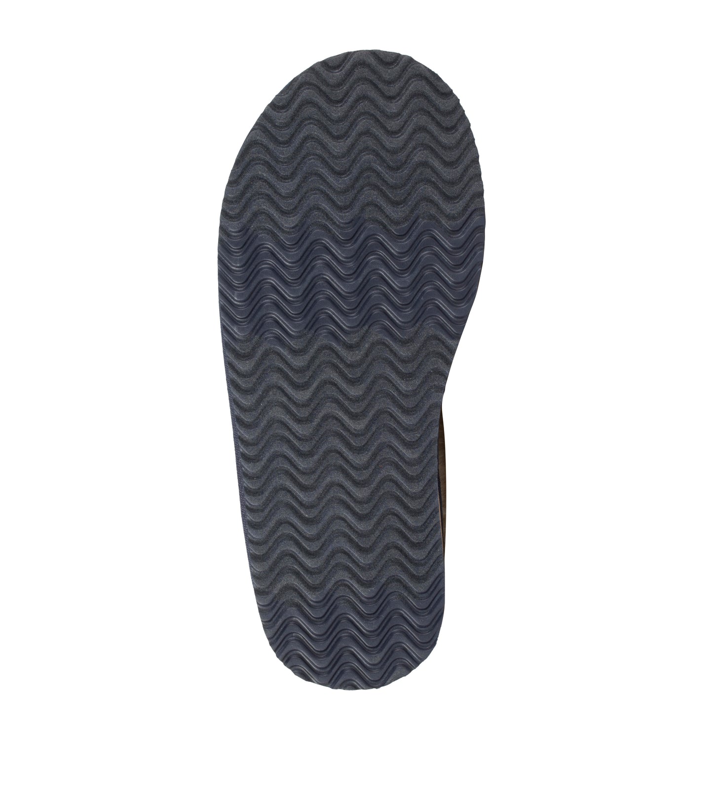 Justina - Navy - Sole