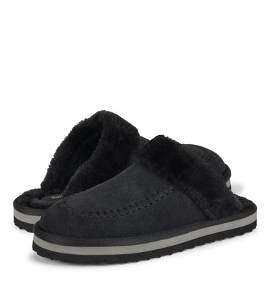 Justina - Black - Hero Pair