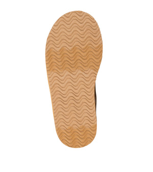 Justina - Whiskey - Sole