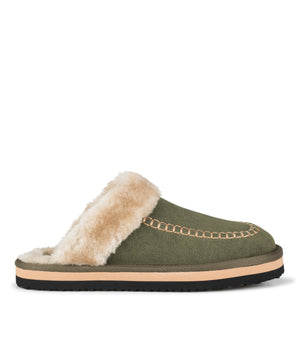 Justina - Olive - Outside
