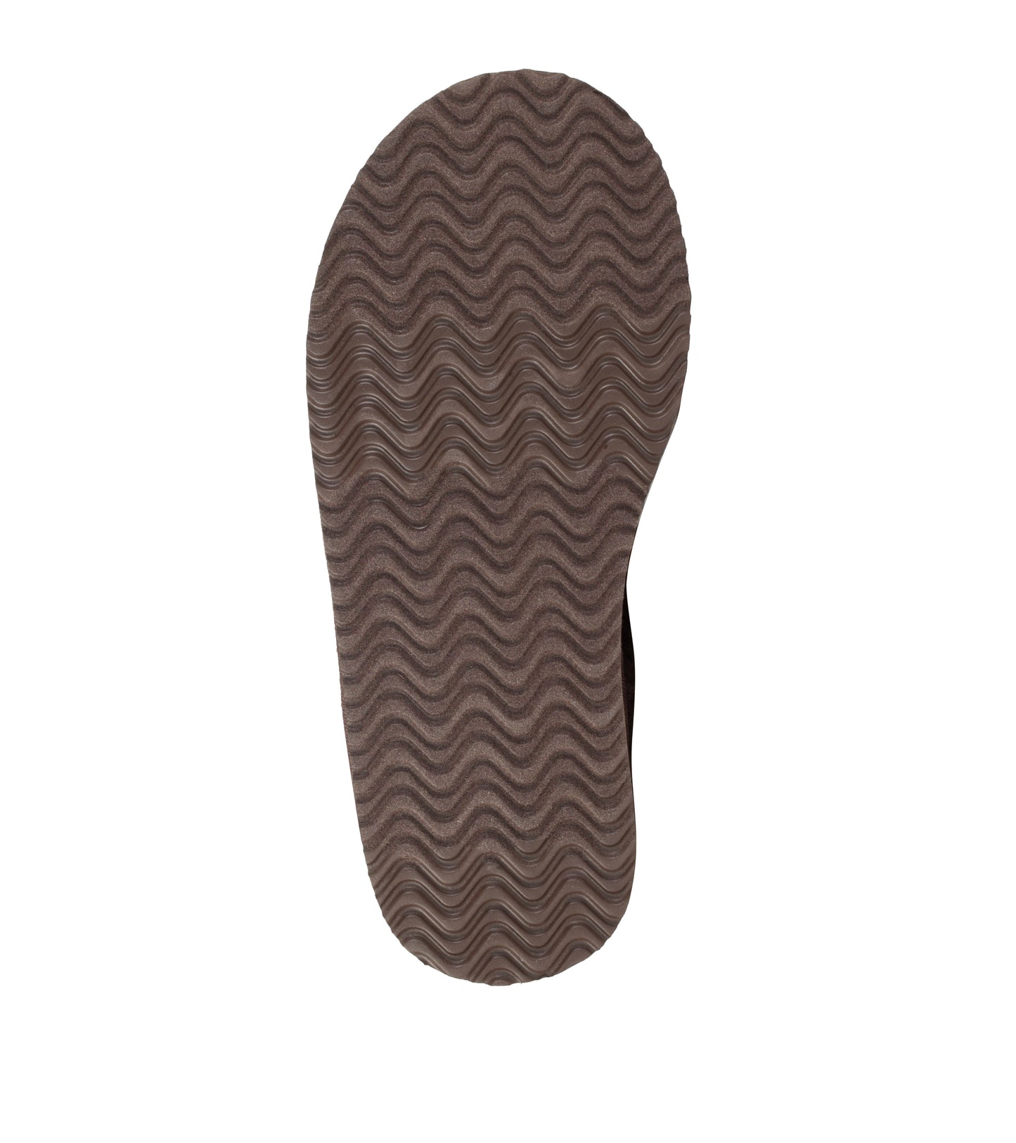 Justina - Dark Brown - Sole
