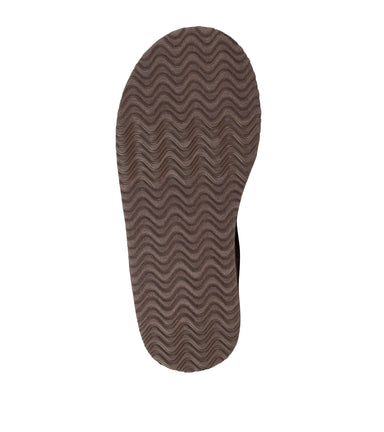 Justina - Dark Brown - Sole