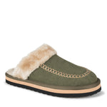 Justina Clog Slipper