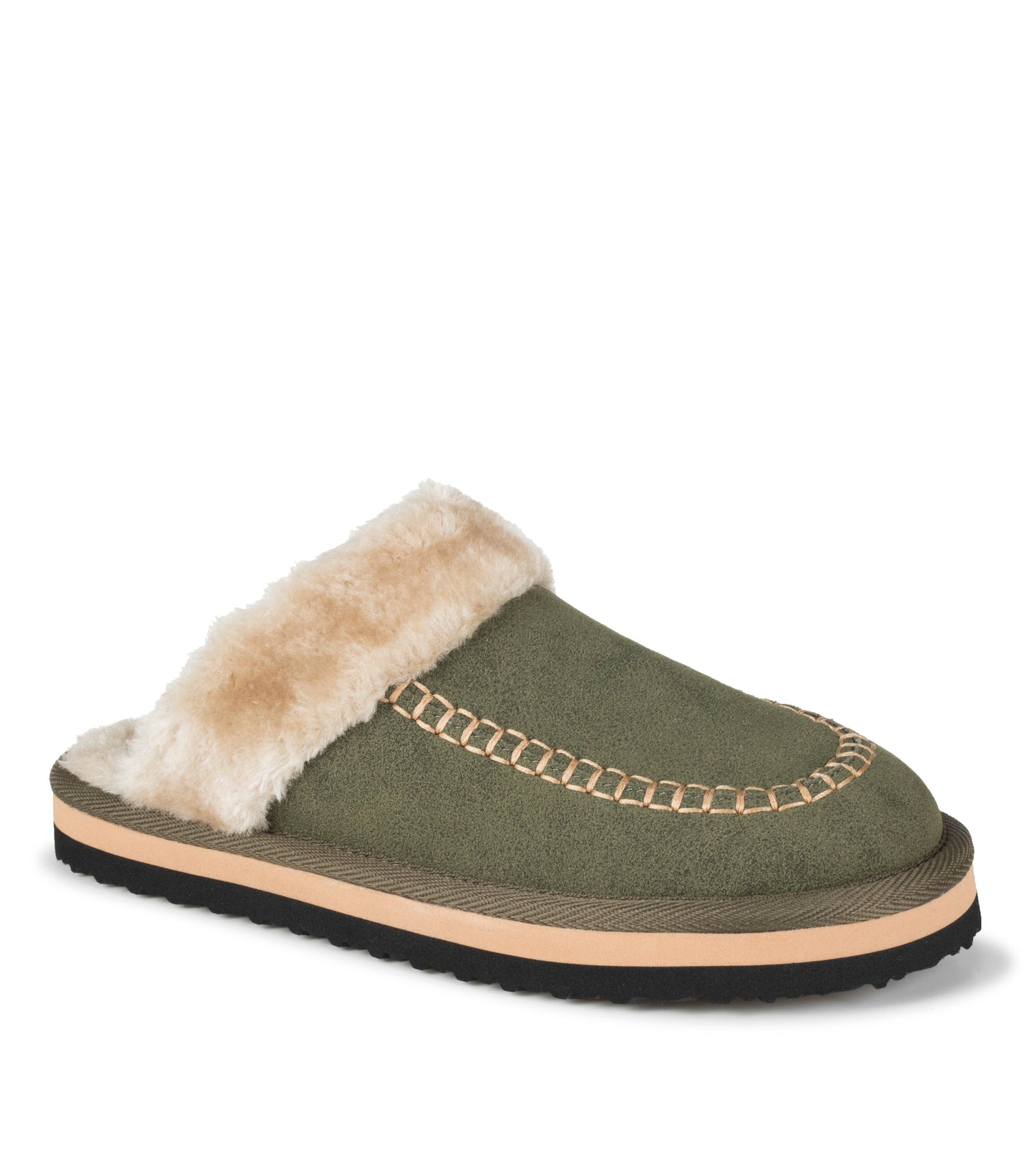 Justina - Olive - Hero