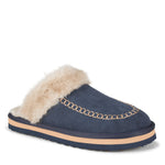 Justina Clog Slipper