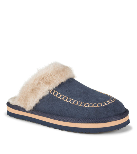 Justina - Navy - Hero