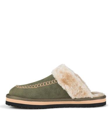 Justina - Olive - Inside
